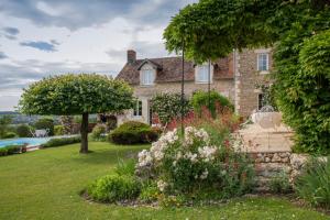 Chambres dHôtes La Pocterie