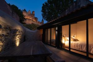 Le Jardin de La Tour Pinte