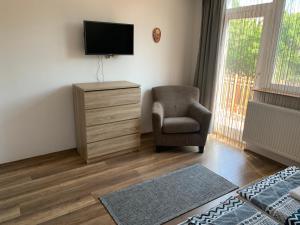 Borsi Apartman