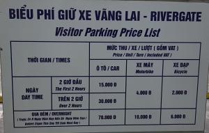 Giang Son River Gate Ben Thanh