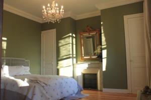 B&B / Chambres d'hotes B&B Coup de Coeur : photos des chambres