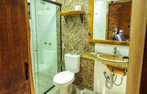 Pousada Caminhos da Natureza