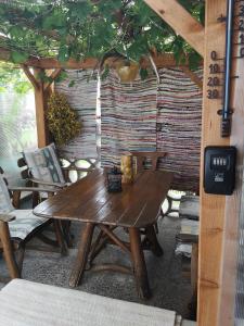 Ferienwohnung Alpenblick