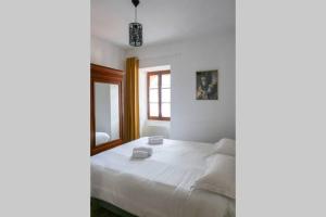 Maisons de vacances I MONTI SIGNORI : photos des chambres