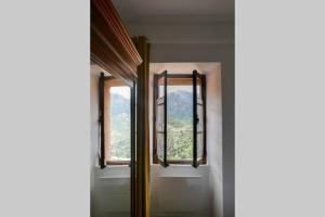 Maisons de vacances I MONTI SIGNORI : photos des chambres