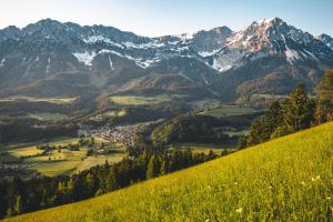 Ferienhaus am Erlachhof