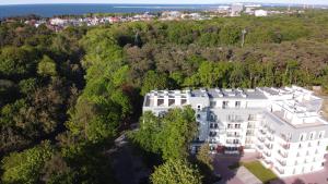 Apartamenty Świnoujście - Wyspiańskiego 34e