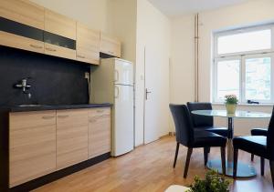 MIRON Apartman 1