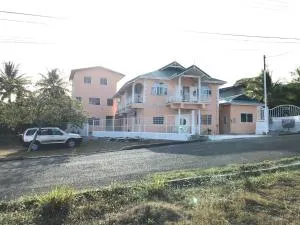 Our Sanctuary - Buccoo