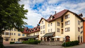 obrázek - Hotel Hoyacker Hof