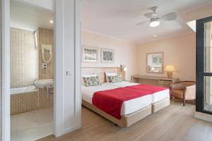 Dorisol Buganvilia Studio Hotel