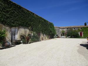 Maisons de vacances Logis de Bois Roche (2) : photos des chambres