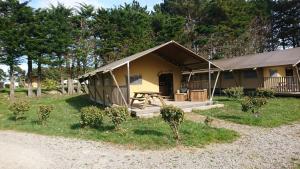 Camping Le Kernest photo 12
