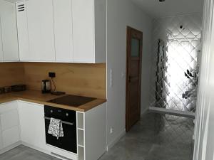 Apartament Wrocław Centrum Dorzecze Legnickiej