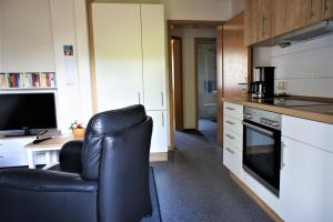 Ferienwohnungen Gaebert