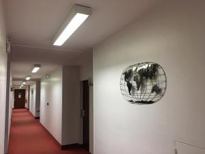 Hotel La Belle Etoile photo 15