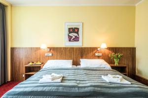 Hotel Jana Congress & Wellness