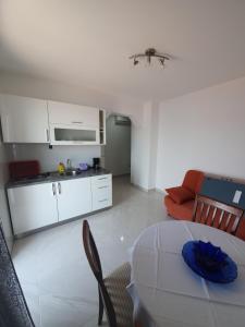 Apartment Toni