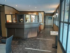 Hotels Hotel Restaurant du Lac : Chambre Double