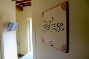 Small Double Room room in Alter Ego b&b Assisi