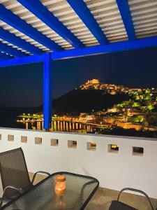 Golden View House Astypalaia Greece