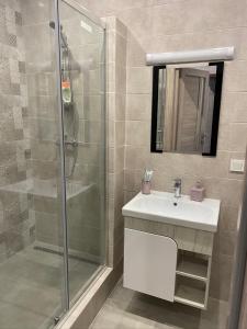 Апартаменты у моря. Аркадия