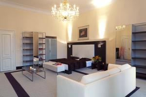 5 star hotel Old Town Square Hotel Praga Repubblica Ceca