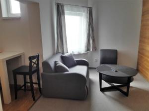 Penzión Chata Valaška