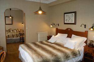 Hotels Hotel du Lion d'Or : photos des chambres