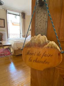 Hotels Hotel du Lion d'Or : photos des chambres