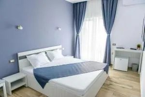 Pensiunea Mara - 泰基尔吉奥尔