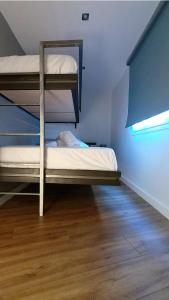 APARTAMENTOS EL POZO AMARGO