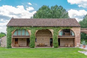 Agriturismo Villa Feriani