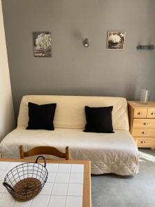 RESIDENCE VALLON PARADIS