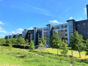 Firpark City Apartment - 2 Bedrooms