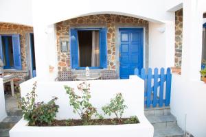 Milatos Studios Lasithi Greece