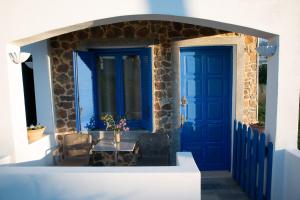 Milatos Studios Lasithi Greece