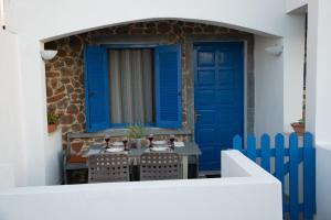 Milatos Studios Lasithi Greece