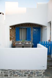 Milatos Studios Lasithi Greece