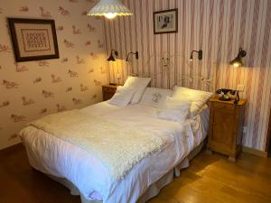 Hotels Hotel du Lion d'Or : photos des chambres