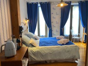 Hotels Hotel du Lion d'Or : photos des chambres
