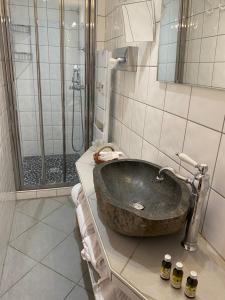 Hotels Hotel du Lion d'Or : photos des chambres