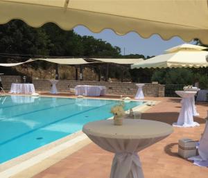 Hotel Ristorante Gusana img11