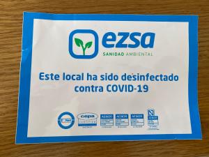 Ático Camino De Santiago 2