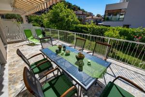 Apartments Rosovic J&C