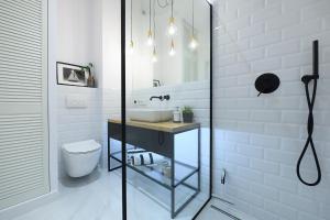 Marina Glamour Apartment