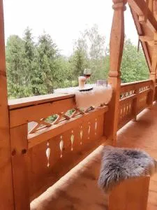 ENTSPANNUNG AM SELTENHOF - Riedering