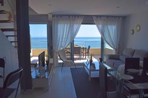 Anacasa Atico Riu Bolulla Marenia AT1102