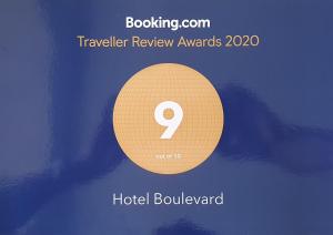 Hotel Boulevard