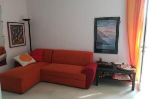 ottima location presso lido tabù